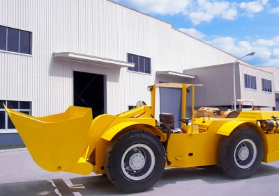 礦山機(jī)械鏟運(yùn)機(jī)液壓泵維修