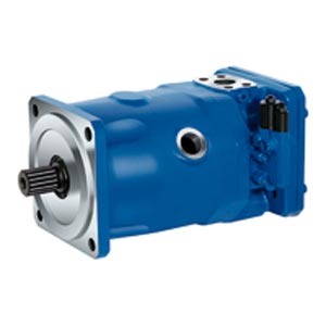 力士樂(lè)柱塞泵A10VSNO系列維修