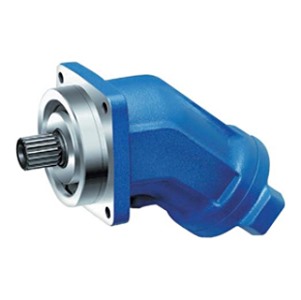 力士樂(lè)定量柱塞馬達(dá)A2FM系列維修