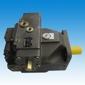 力士樂(lè)A4VSO系列變量泵維修