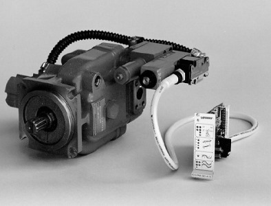 注塑機(jī)液壓葉片泵的常見(jiàn)故障原因和維修