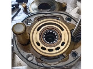 液壓泵故障維修廠 免費技術(shù)支持 液壓多路閥備件及維修