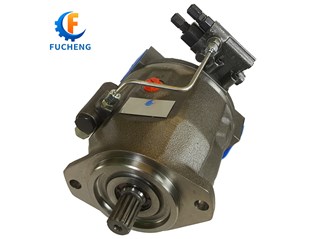 如何檢查力士樂柱塞泵密封輔助密封圈呢？檢查時都有哪些步驟？