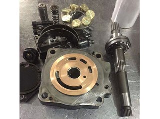 柱塞泵維修的二級技術(shù)保養(yǎng)