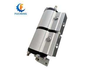 國(guó)產(chǎn)羅茨同步分流馬達(dá)歐洲工藝高精度