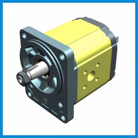 VIVOLO雙向齒輪馬達(dá)2系