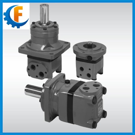 丹佛斯OMS OMT擺線(xiàn)馬達(dá)