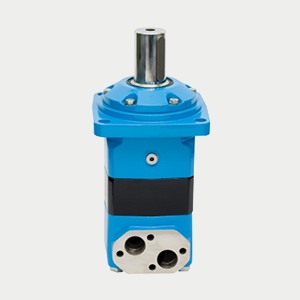 MV系列液壓擺線(xiàn)馬達(dá)