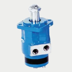 RL系列液壓擺線(xiàn)馬達(dá)