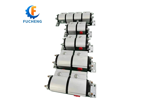 高精度同步分流馬達(dá)交貨期快